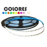 Tira 120 leds Moldeable...