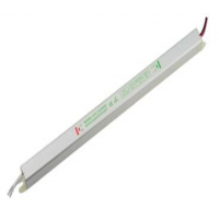 Fuente 12V  2A Métalica