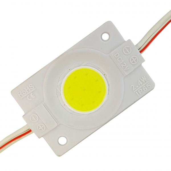 Modulo led 12mm 5V varios colores x 50u